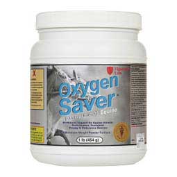 OxygenSaver Equine for Horses  Figuerola Labs